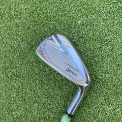 Srixon Zx7 irons