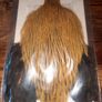 Whiting bramha rooster capes Image 3
