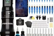 Tattoo Kit Complete Professional