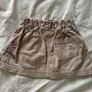 baby skirt 9-12 m Image 2