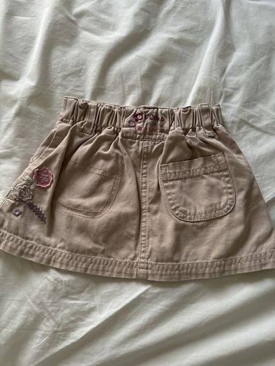 baby skirt 9-12 m