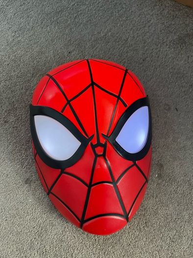 Spiderman toys