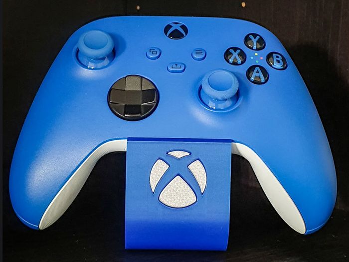Xbox Controller Stand - Desktop Display Holder