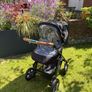 Silver Cross travel system Image 3