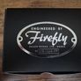 Firefly Serenity Ship Ornament Image 7
