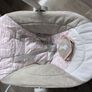 Ingenuity Comfort 2 Go Portable Baby Swing Image 2