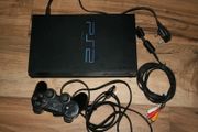 Playstation 2 fat