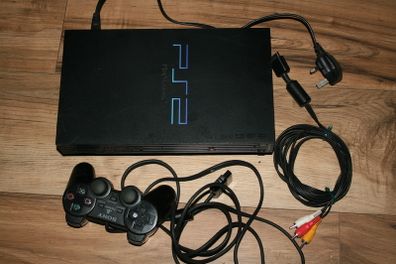 Playstation 2 fat