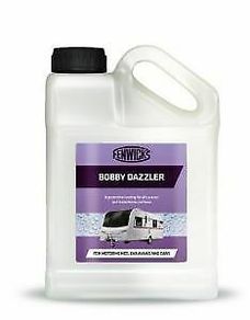 FENWICKS Bobby Dazzler 1 L Caravan Motorhome