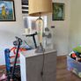 Beautiful large lamp. Image 3
