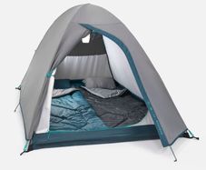 QUECHUA Camping tent - 2 person