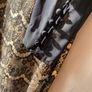 Ted Baker Black Lace Cocktail Dress Size M Medium Ted Baker Size 2 Image 6
