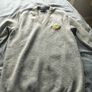 De la salle churchtown jumper size 40 Image 2