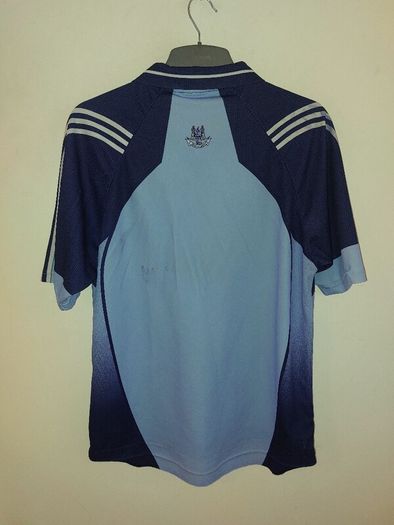 dublin gaa jersey