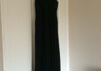 Coast maxi dress