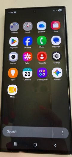 Samsung Galaxy S23 Ultra