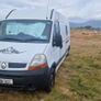 Campervan - Low mileage (2005 Renault Master 2.5) Image 2