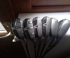 Cleveland irons 6789PS