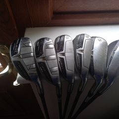 Cleveland irons 6789PS