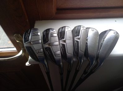 Cleveland irons 6789PS