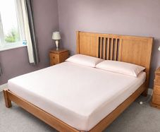 Super King Bed