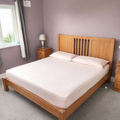 Super King Bed