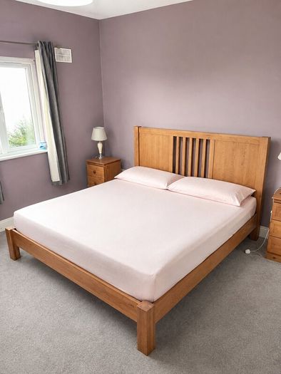 Super King Bed