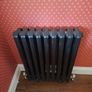 Cast iron radiator Image 2