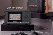 Scanner truck coach etc diagnostic 24v kit