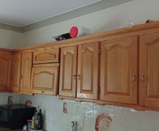 Kitchen Units