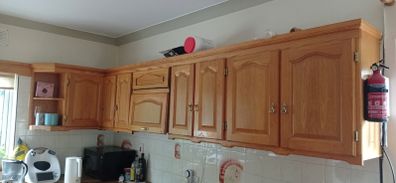 Kitchen Units
