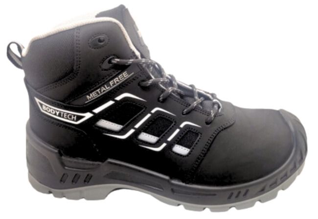 Safety Shoes / Boots UK8