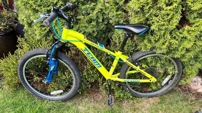 kids bike 20inch wheels