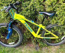 kids bike 20inch wheels