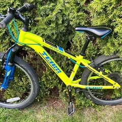 kids bike 20inch wheels