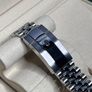 Rolex Datejust 41mm - Jubilee bracelet Image 2