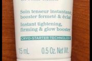 New Clarins Cryo-Flash Cream Mask, 15ml Travel Size