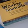 waxing mixhine bits Image 3