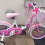 Kids chipmunk bike size 14 inch wheels Image 2