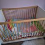 Snuz Cot Image 2
