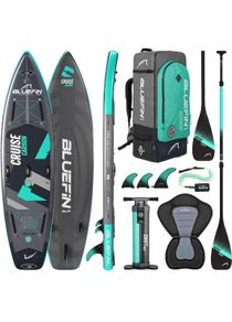 New Bluefin Carbon 10.8 Premium Quality Paddle board