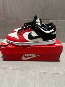 Nike dunk Chicago 75th anniversary