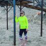 Surfski Leggings/ Paddling Leggings - Womens Image 4