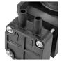 Hilitand 42W DC12V Mini Small Oilless Vacuum Pump 85KPa Low Noise Small Vibration Mini Vacuum Pump 40L/min Oilless Vacuum Pump 85KPa Image 8