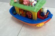 toys Noah's ark