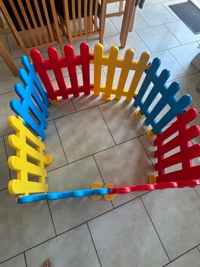 Child toys