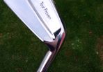 mizuno blades TP 19 and Staff Bag