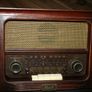 Steepletone Vintage Style Radio In working Order Image 6