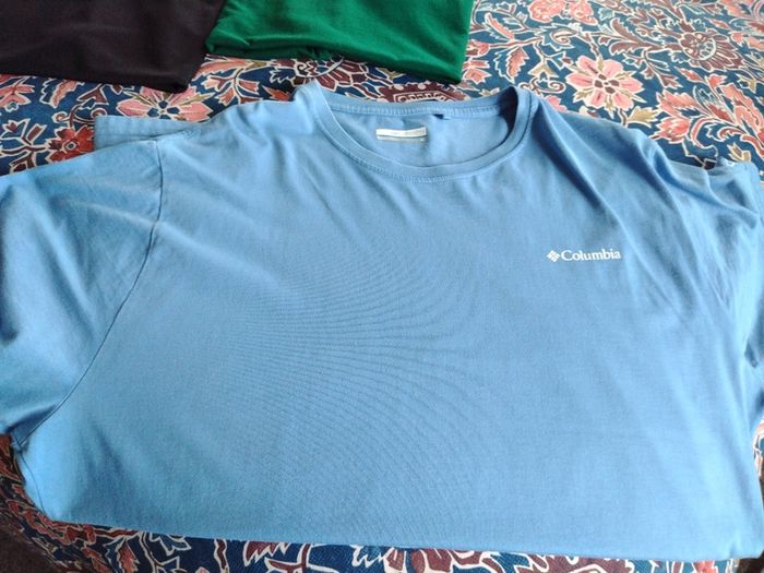 Mens Tee Shirt Bundle