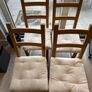 ikea ivar chair Image 2